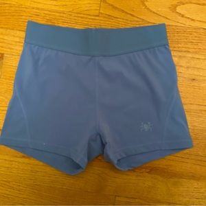 NWT Size Small Relay Active Race Shorts